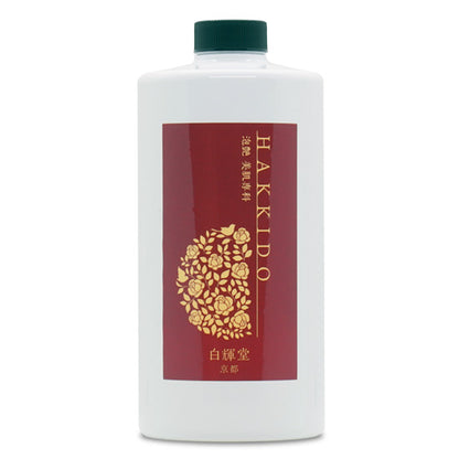 泡艶美肌専科 (詰め替え容器付き)