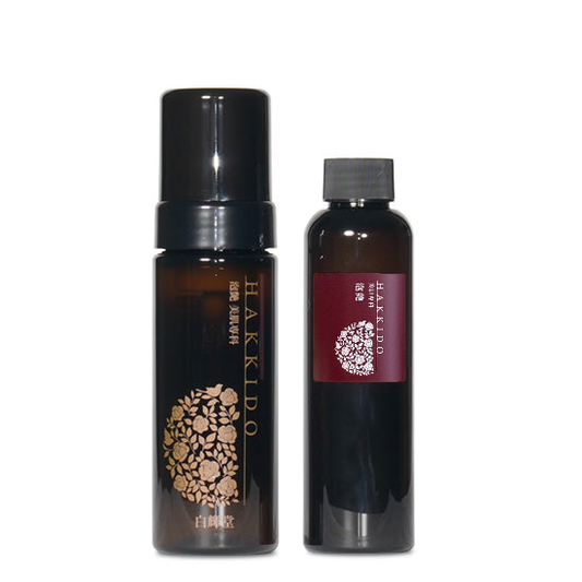 泡艶 美肌専科 150mL